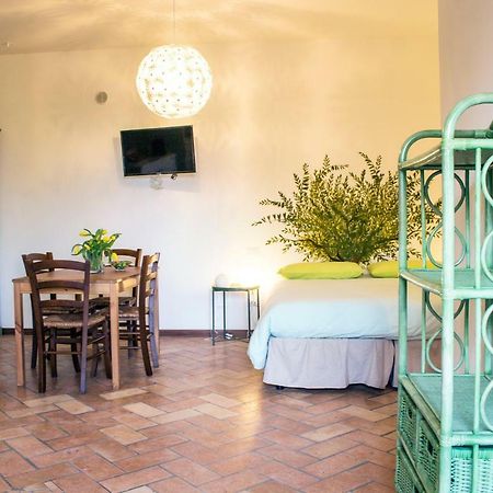 Orvieto Rocca Fiorita Hotel Luaran gambar
