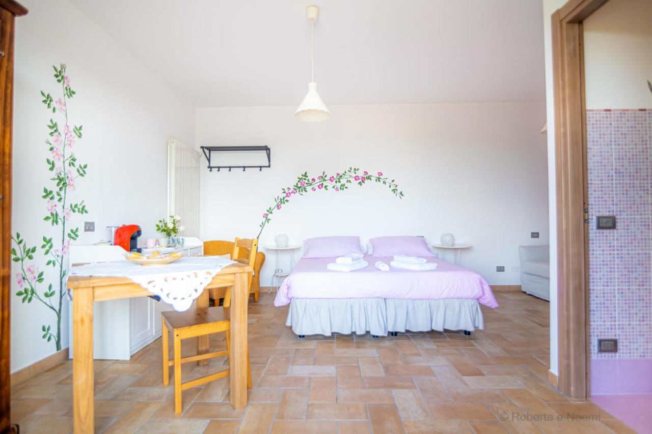 Orvieto Rocca Fiorita Hotel Luaran gambar