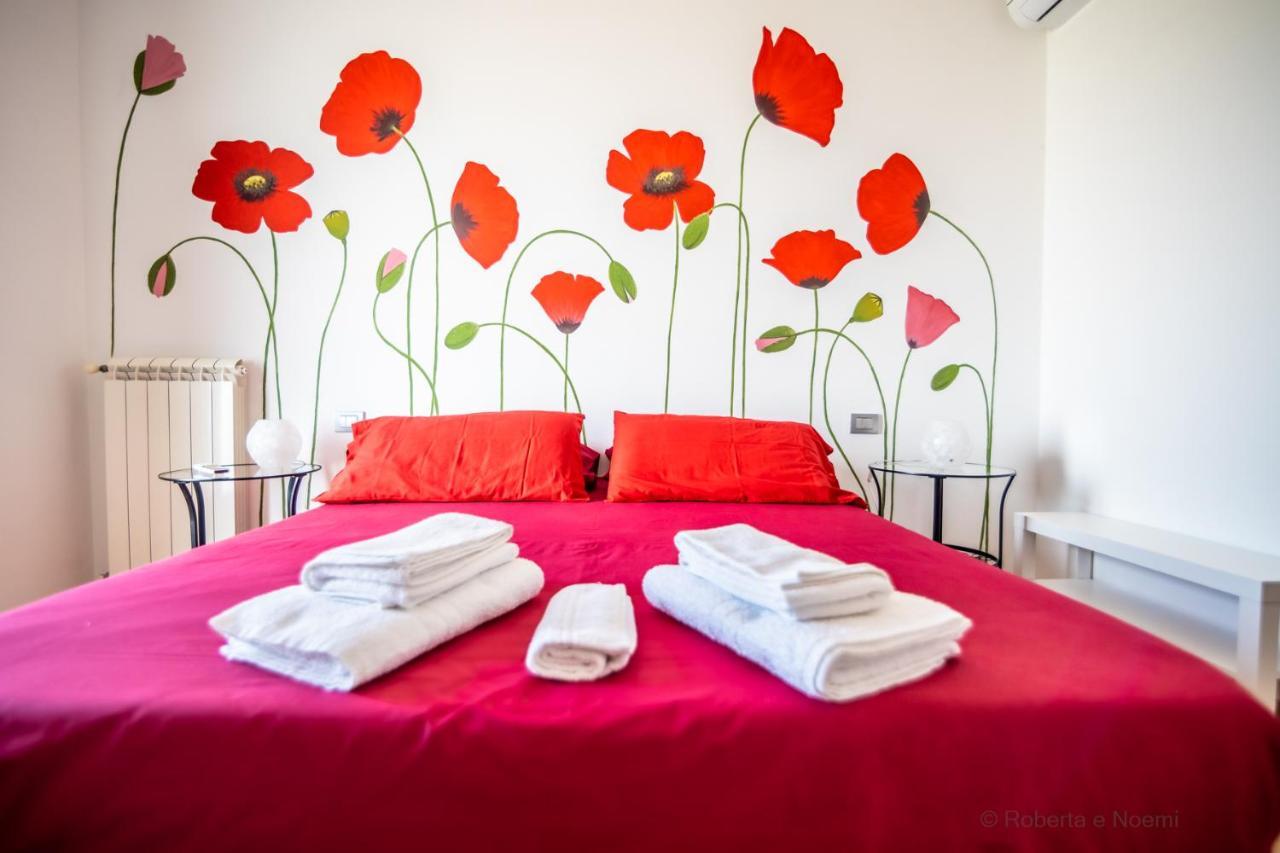 Orvieto Rocca Fiorita Hotel Luaran gambar