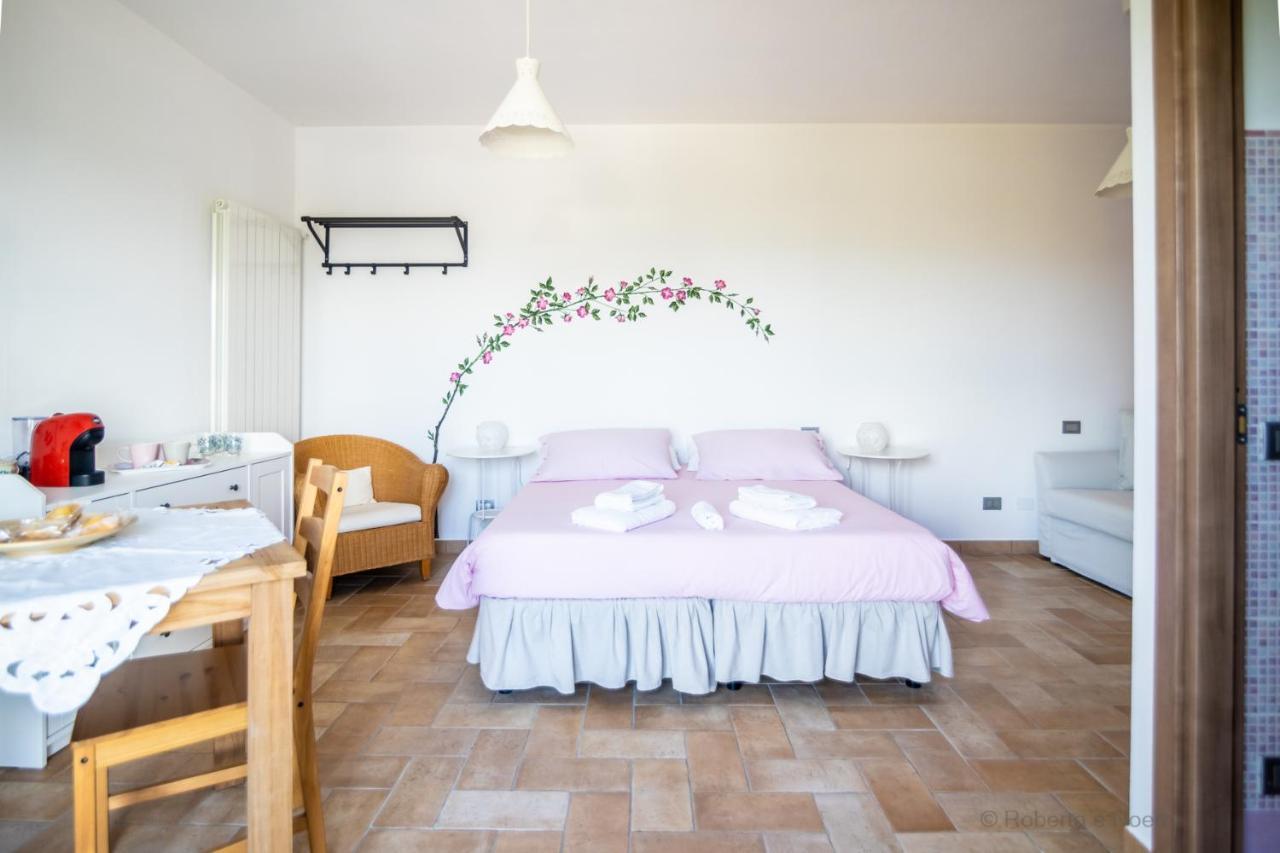 Orvieto Rocca Fiorita Hotel Luaran gambar