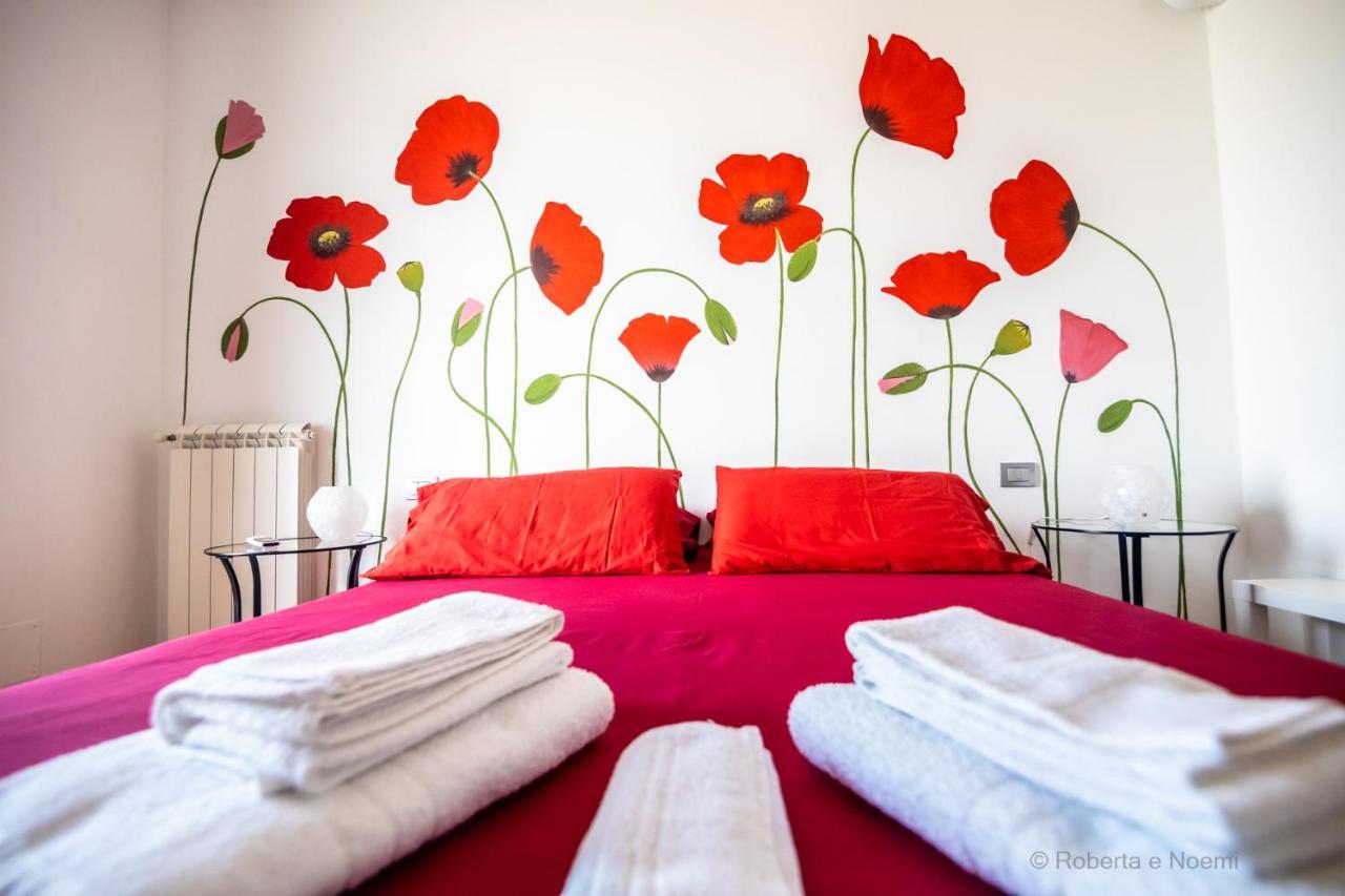 Orvieto Rocca Fiorita Hotel Luaran gambar