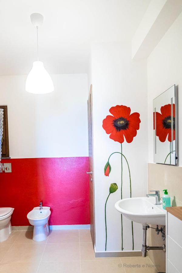 Orvieto Rocca Fiorita Hotel Luaran gambar