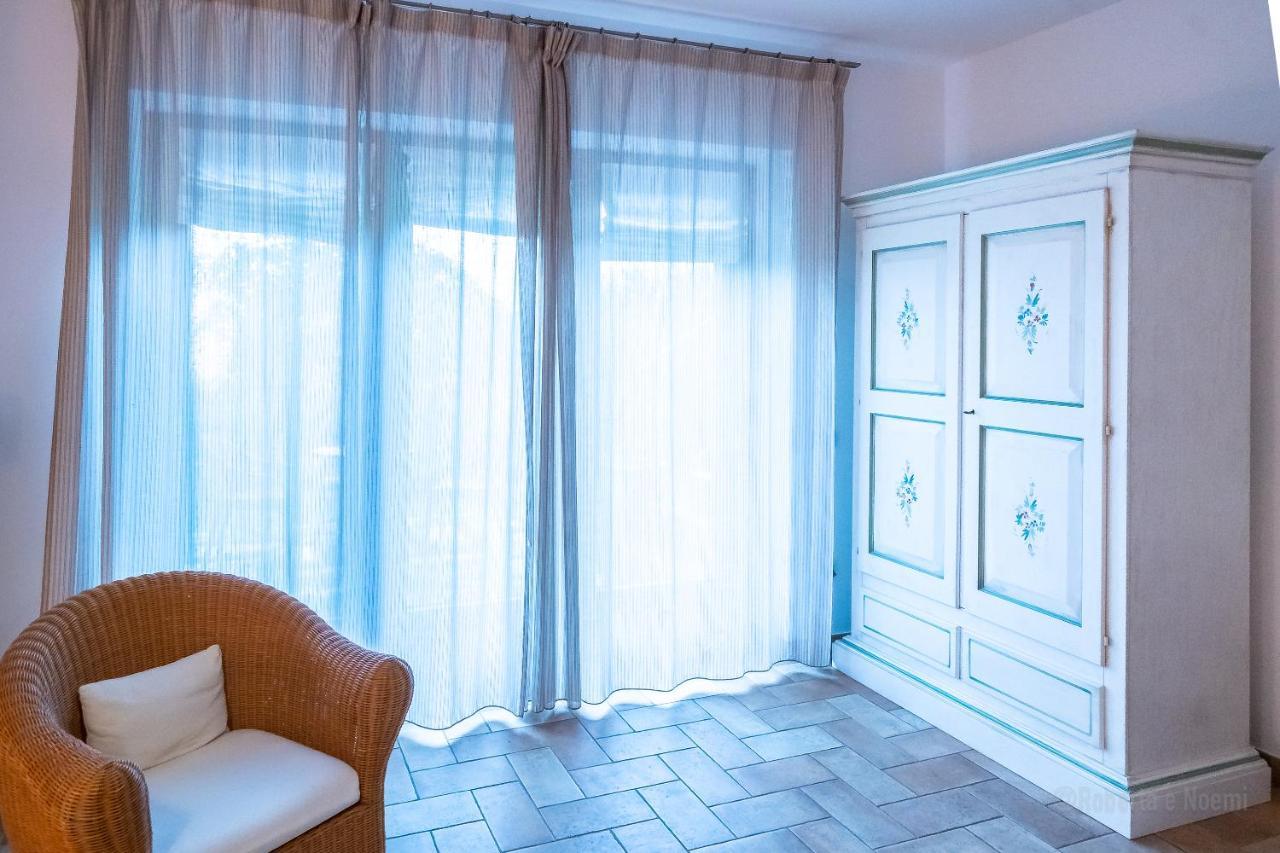 Orvieto Rocca Fiorita Hotel Luaran gambar