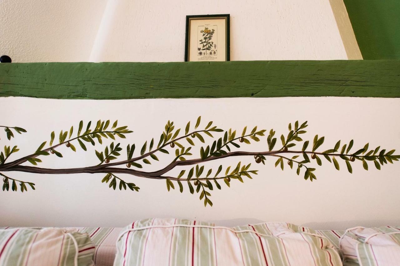 Orvieto Rocca Fiorita Hotel Luaran gambar