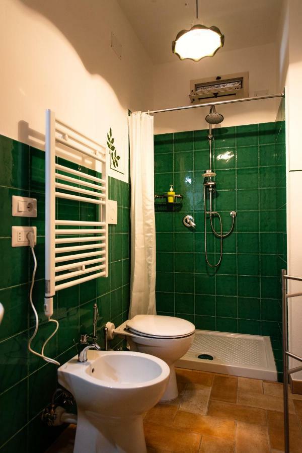 Orvieto Rocca Fiorita Hotel Luaran gambar
